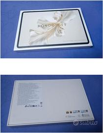 Tablet HONOR Pad 9 12.1 pollici 8/16GB Ram + 256GB