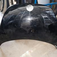 Cofano Motore Per Volkswagen New Beetle 2004