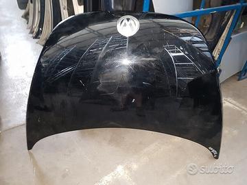 Cofano Motore Per Volkswagen New Beetle 2004