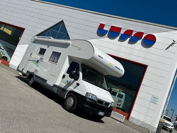 Chausson Welcome 16
