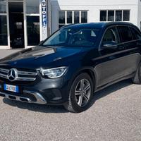 Mercedes-benz GLC 200 220 d 4Matic Sport