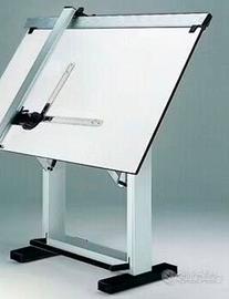 Tecnigrafo nuovo