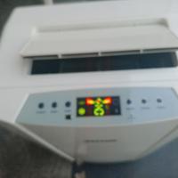 condizionatore portatile 12.000 BTU classe A