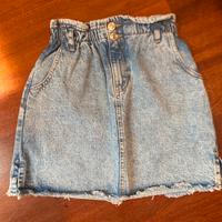 Gonna ZARA 9-10y