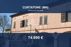 Immobile in asta di 273 m² a Curtatone