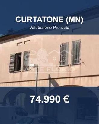 Immobile in asta di 273 m² a Curtatone