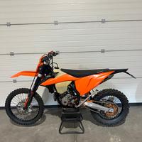 Ktm 250 excf - 2020