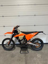 Ktm 250 excf - 2020