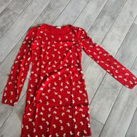 camicia da notte intimissimi 