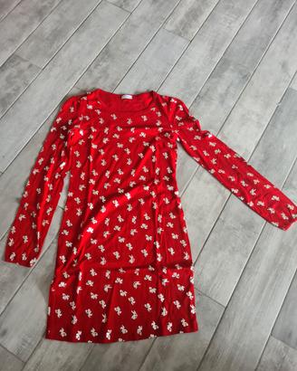 camicia da notte intimissimi 