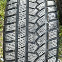 gomme termiche 205/40R17