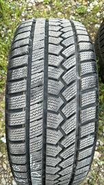 gomme termiche 205/40R17