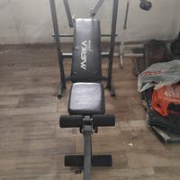 panca