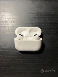 Airpods pro 1 2019