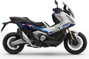 Honda X-ADV 750