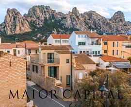 Villette a schiera - Olbia