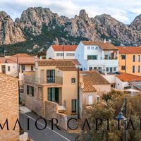 Villette a schiera - Olbia