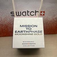 mission to earthphase moonshine gold
