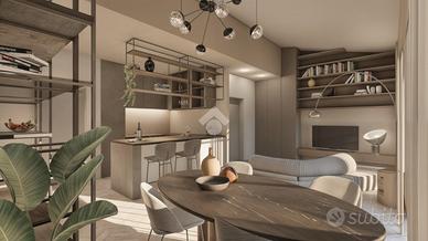 3 LOCALI A COLLECCHIO