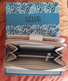 Portafoglio Coveri