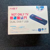 Usb da tv a tv smart