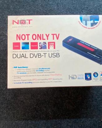 Usb da tv a tv smart