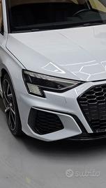 Audi A3 Sportback  tfsi Hybrid edi