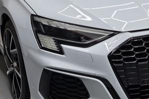 Audi A3 Sportback  tfsi Hybrid edi