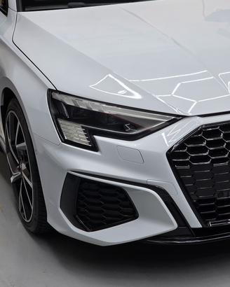 Audi A3 Sportback  tfsi Hybrid edi