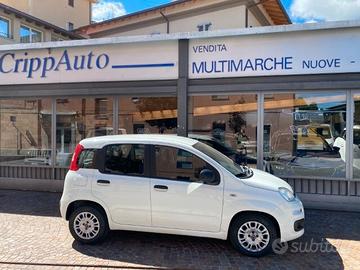 Fiat Panda 1.3 MJT 95 CV S&S Lounge