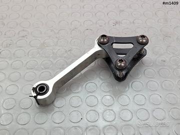 LEVERAGGI FORCELLONE TRIUMPH STREET TRIPLE 675 200