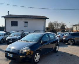 Fiat Punto Evo Punto Evo 1.3 Mjt 95 CV OK NEOPATEN
