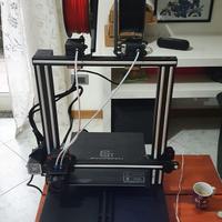 Stampante 3D geeetech a20m