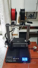 Stampante 3D geeetech a20m