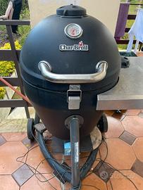 BBQ Kamander Char Broil