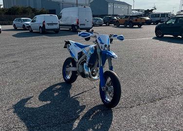 TM smr 300 fi es
