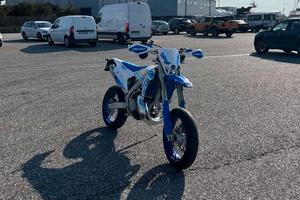 TM smr 300 fi es