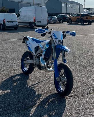 TM smr 300 fi es