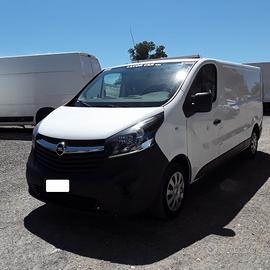 OPEL VIVARO TALENTO 1.6 MULTIJET FURGONE MAXI 2019