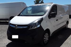 OPEL VIVARO TALENTO 1.6 MULTIJET FURGONE MAXI 2019