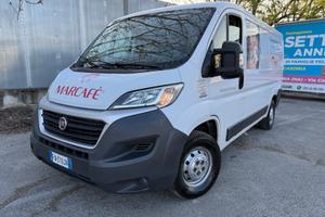 Fiat Ducato Maxi 2.2M.jet 130cv SuperFull Immacola