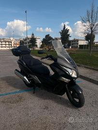 sv400 honda