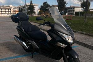 sv400 honda