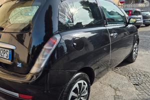 ypsilon 1.2 GPL