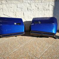 Valigie laterali Bmw k100 RT