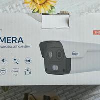 InVista IP CAMERA Thermal Series