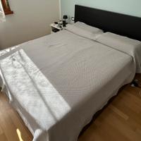 Letto ikea seminuovo