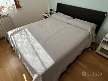 Letto ikea seminuovo