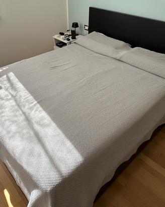 Letto ikea seminuovo
