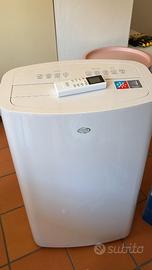 CONDIZIONATORE PORTATILE ARGO ODIN PLUS